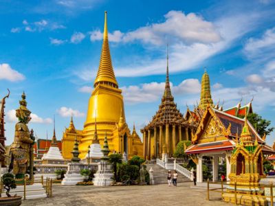 Bankok