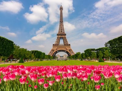 Paris(1)