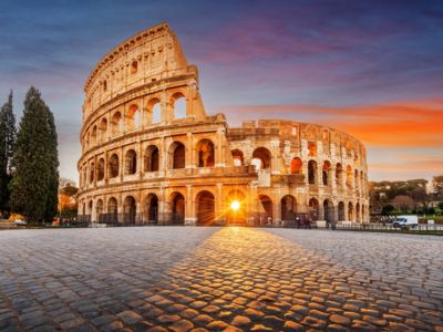 Rome